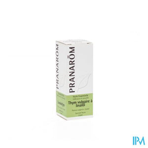 Pranarom Eo Tijm Vulg. Ct Linalol 5ml