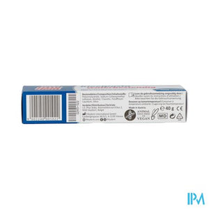 Fittydent Kleefcreme 40g