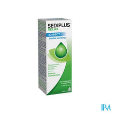 Load image into Gallery viewer, Sediplus Relax Direct 100ml
