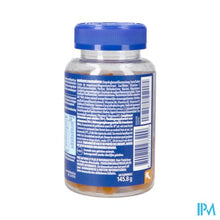 Load image into Gallery viewer, Omnibionta 3 Energy Gummies 60
