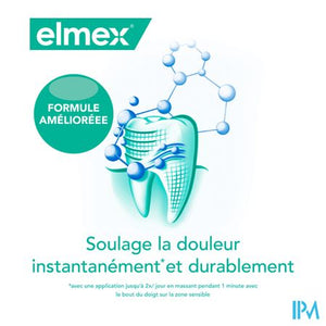Elmex Sensitive Professional Tandpasta Tube 2x75ml