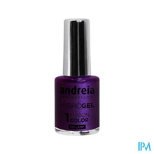 Afbeelding in Gallery-weergave laden, Eureka Care Vao Gel H29 Donkerpaars 10,5ml
