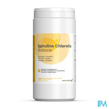 Afbeelding in Gallery-weergave laden, Natural Energy Spirulina Chlor Balance Caps 1000
