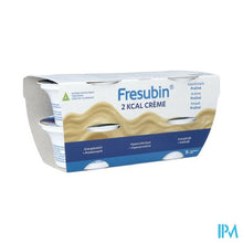 Afbeelding in Gallery-weergave laden, Fresubin 2 Kcal Creme 125g Praline

