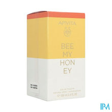 Charger l'image dans la galerie, Apivita Bee My Honey Edt 100ml

