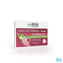 Afbeelding in Gallery-weergave laden, Arkosterol Plus Complete Comp 30
