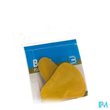 Load image into Gallery viewer, Bota Podo 13 Middenvoetvulling M 1paar 25101202
