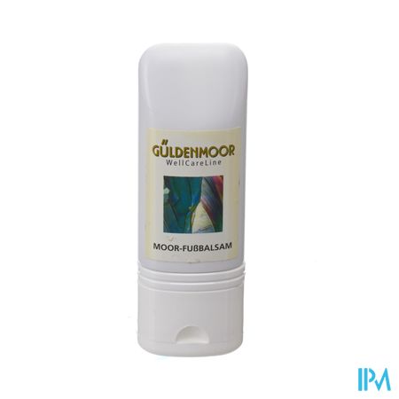 Guldenmoor Voetbalsem Tube 75ml