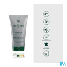 Afbeelding in Gallery-weergave laden, Furterer Neopur Sh Vette Schilfers 150ml
