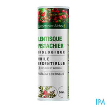 Afbeelding in Gallery-weergave laden, Altho Huile Ess. Bio Lentisque Pistachier 5ml
