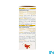 Load image into Gallery viewer, Superdiet Grapefruit 420 Bio 100ml
