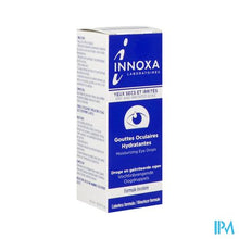 Afbeelding in Gallery-weergave laden, Innoxa Druppels Formule Kleurloos 10ml
