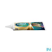 Afbeelding in Gallery-weergave laden, Corega Ultimate All-in-1 70g
