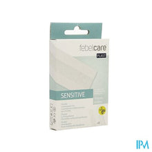 Afbeelding in Gallery-weergave laden, Febelcare Plast Sensitive Uncut 10x6cm 10
