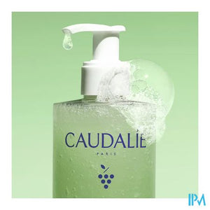 Caudalie Vinopure Zuiverende Reinigingsgel 385ml