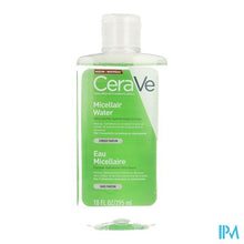 Charger l'image dans la galerie, Cerave Micellair Water 296ml
