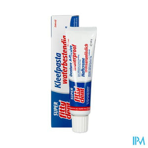 Fittydent Kleefcreme 40g