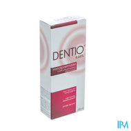 Dentio Rood 0,05% Mondspoelmiddel 250ml