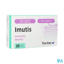 Load image into Gallery viewer, Imutis Nf Caps 20
