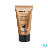Filorga Uv Bronze Gelaat 40ml