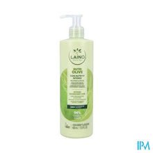 Afbeelding in Gallery-weergave laden, Laino Intens Voedende Verzorging Olijf 400ml
