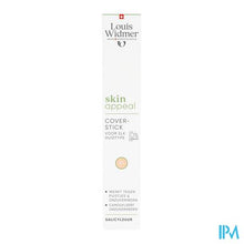 Afbeelding in Gallery-weergave laden, Widmer Skinappeal Coverstick 01 0,25 Gr
