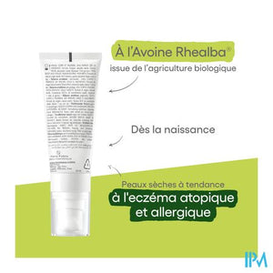 Aderma Exomega Allergo Emolierende Balsem 40ml