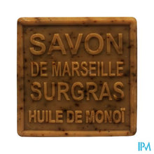 Load image into Gallery viewer, Mkl Overvet Marseille Zeep Olie Monoi 100g
