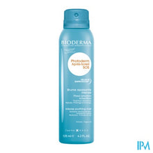 Afbeelding in Gallery-weergave laden, Bioderma Photoderm A/sun Sos Ss Capuchon 125ml
