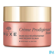 Afbeelding in Gallery-weergave laden, Nuxe Cr Prodigieux Boost Bme Olie Herst.nacht 50ml
