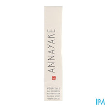 Afbeelding in Gallery-weergave laden, Annayake Pour Elle Edp 100ml
