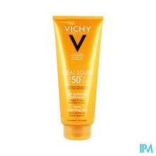 Afbeelding in Gallery-weergave laden, Vichy Cap Sol Ip50+ Melk Lichaam 300ml
