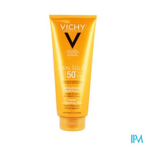 Vichy Cap Sol Ip50+ Melk Lichaam 300ml