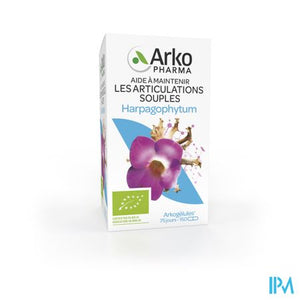 Arkocaps Harpadol Bio Caps 150 Nf