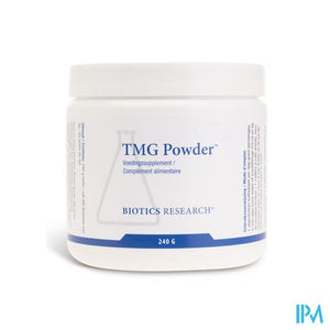 Tmg Powder Pdr 240g