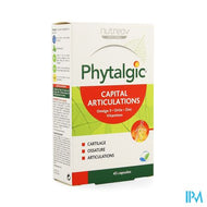 Phytalgic Caps 3x15