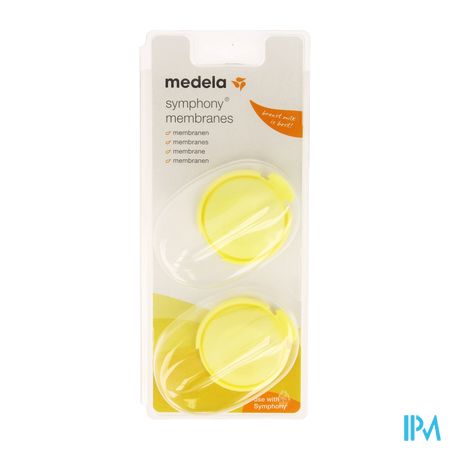 Medela Personalfit Plus Membramen 2