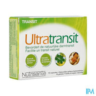 Ultratransit Gel 16
