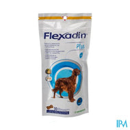 Flexadin Plus Max Nf Chew 30