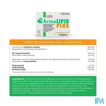 Afbeelding in Gallery-weergave laden, Armolipid Plus Comp 60 Nf
