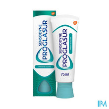 Afbeelding in Gallery-weergave laden, Sensodyne Proglasur Multi Action Fresh & Clean Tandpasta 75ml
