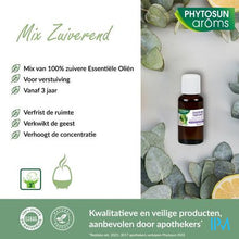 Load image into Gallery viewer, Phytosun Complex Zuiverend 30ml
