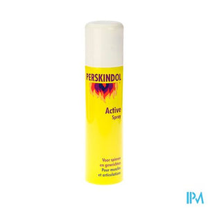 Perskindol Active Spray 150ml