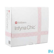 Afbeelding in Gallery-weergave laden, Infyna Chic Kath. Nelaton Latexvrij 13cm Ch10 30

