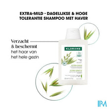 Afbeelding in Gallery-weergave laden, Klorane Capil. Sh Haver 200ml
