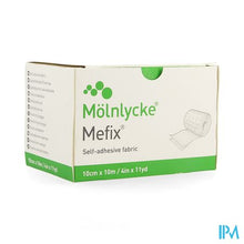 Load image into Gallery viewer, Mefix Zelfklevende Fixatie 10,ocmx10,0m 1 311000
