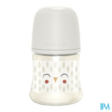 Afbeelding in Gallery-weergave laden, Suavinex Bonhomia Bottle Pa Sili.featherbeige150ml
