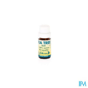 Tea Tree Huile/ Olie 10ml Deba