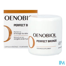 Load image into Gallery viewer, Oenobiol Perfect Bronze Caps 30
