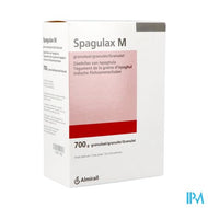 Spagulax Mucilage 700g